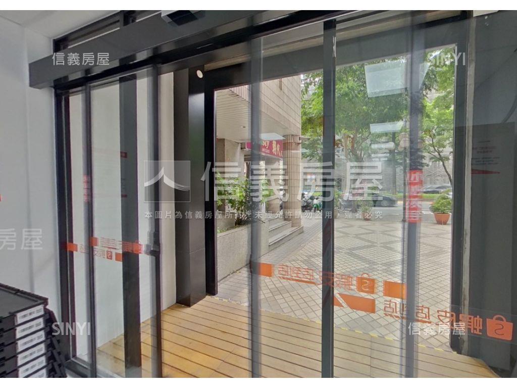 翠亨香榭金閃閃店面房屋室內格局與周邊環境