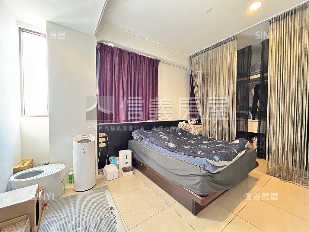 保安公園旁大面寬角間別墅房屋室內格局與周邊環境