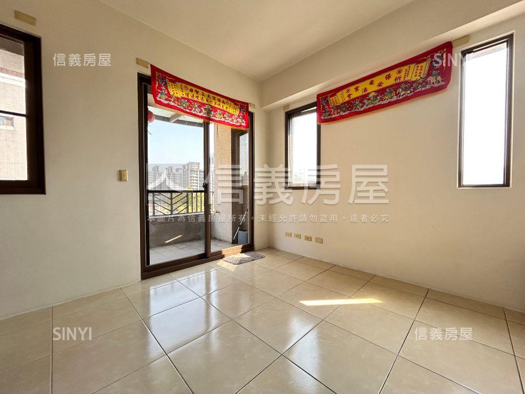 保安公園旁大面寬角間別墅房屋室內格局與周邊環境