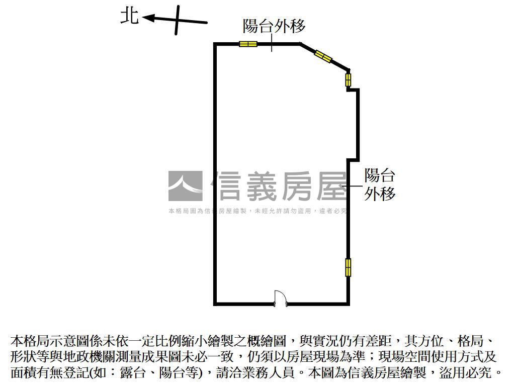 大順工商大樓稀有廠辦房屋室內格局與周邊環境