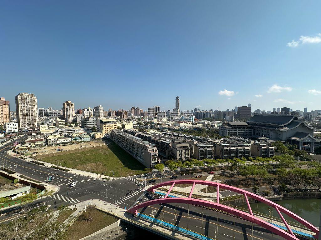 大順工商大樓稀有廠辦房屋室內格局與周邊環境