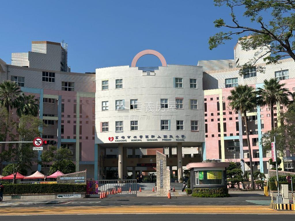 大順工商大樓稀有廠辦房屋室內格局與周邊環境
