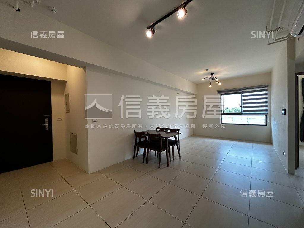 瑞典綠洲綠景露臺戶房屋室內格局與周邊環境