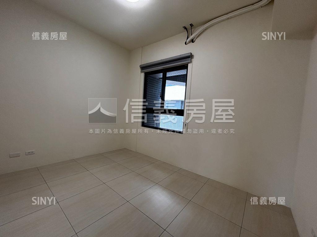瑞典綠洲綠景露臺戶房屋室內格局與周邊環境