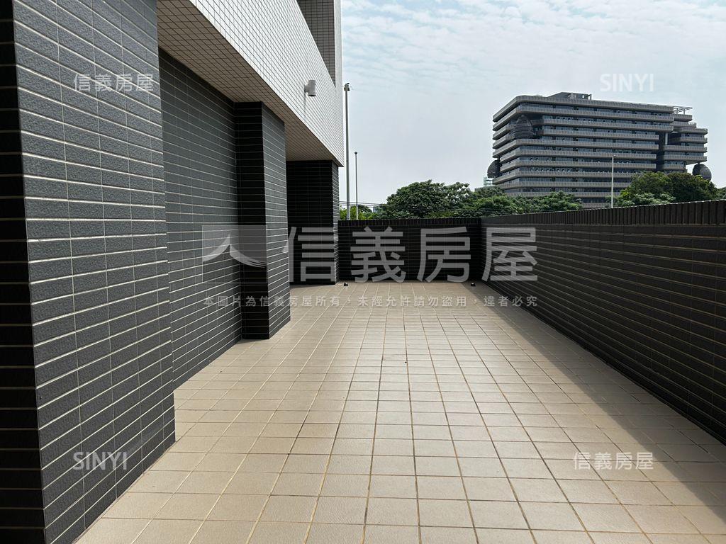 瑞典綠洲綠景露臺戶房屋室內格局與周邊環境