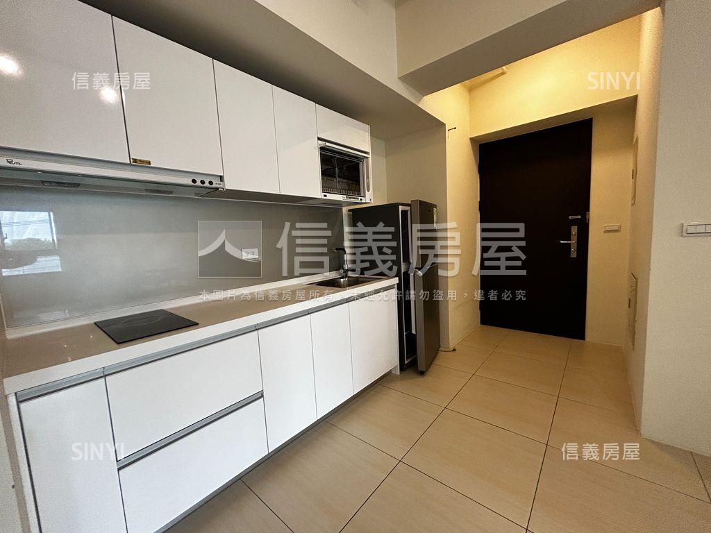 瑞典綠洲綠景露臺戶房屋室內格局與周邊環境