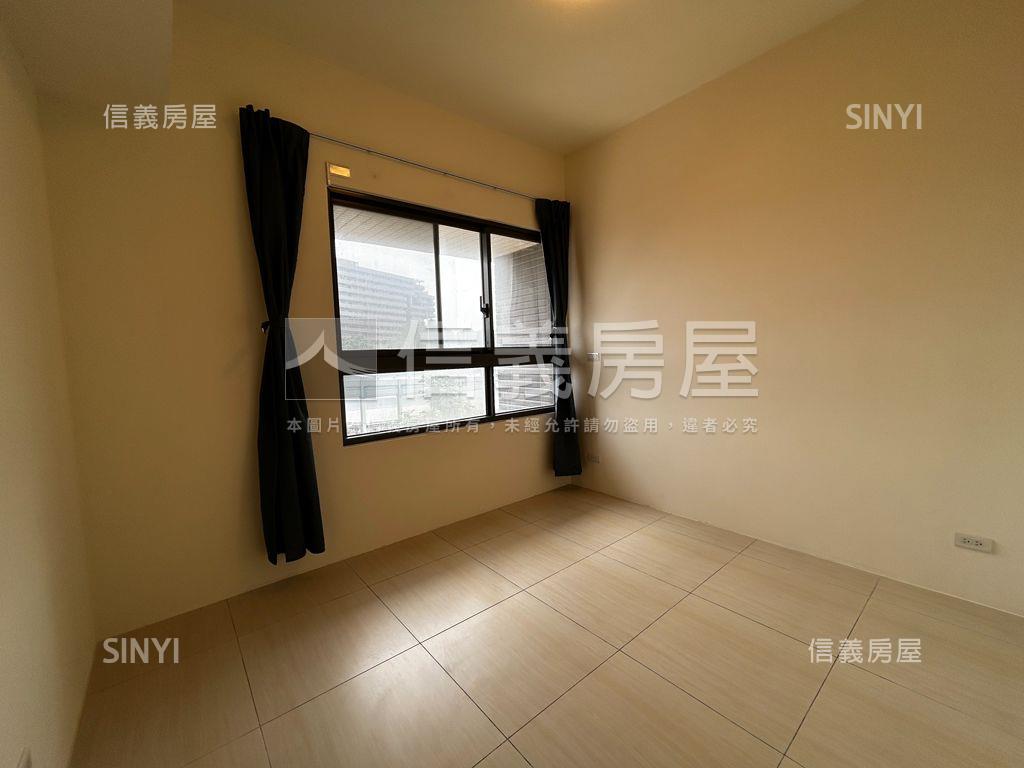 瑞典綠洲綠景露臺戶房屋室內格局與周邊環境