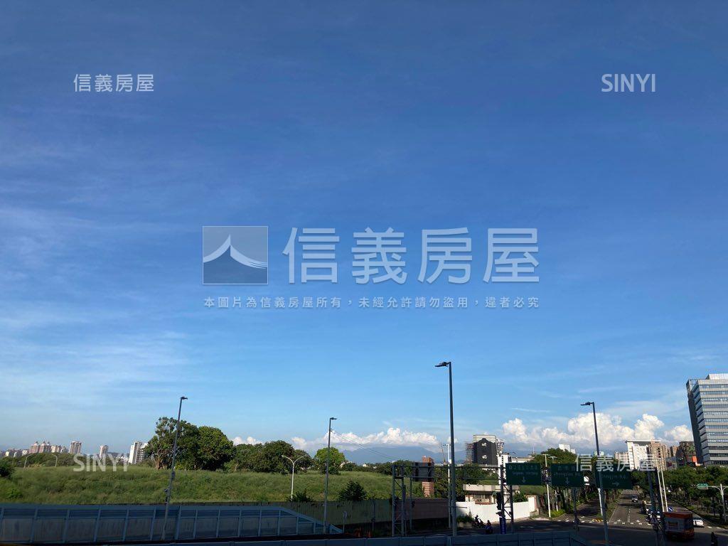 瑞典綠洲綠景露臺戶房屋室內格局與周邊環境