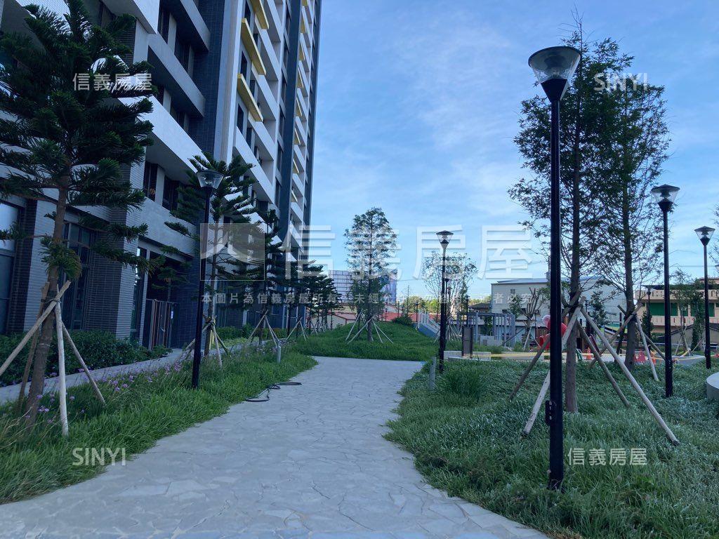 瑞典綠洲綠景露臺戶房屋室內格局與周邊環境