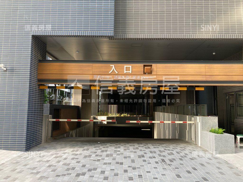 瑞典綠洲綠景露臺戶房屋室內格局與周邊環境