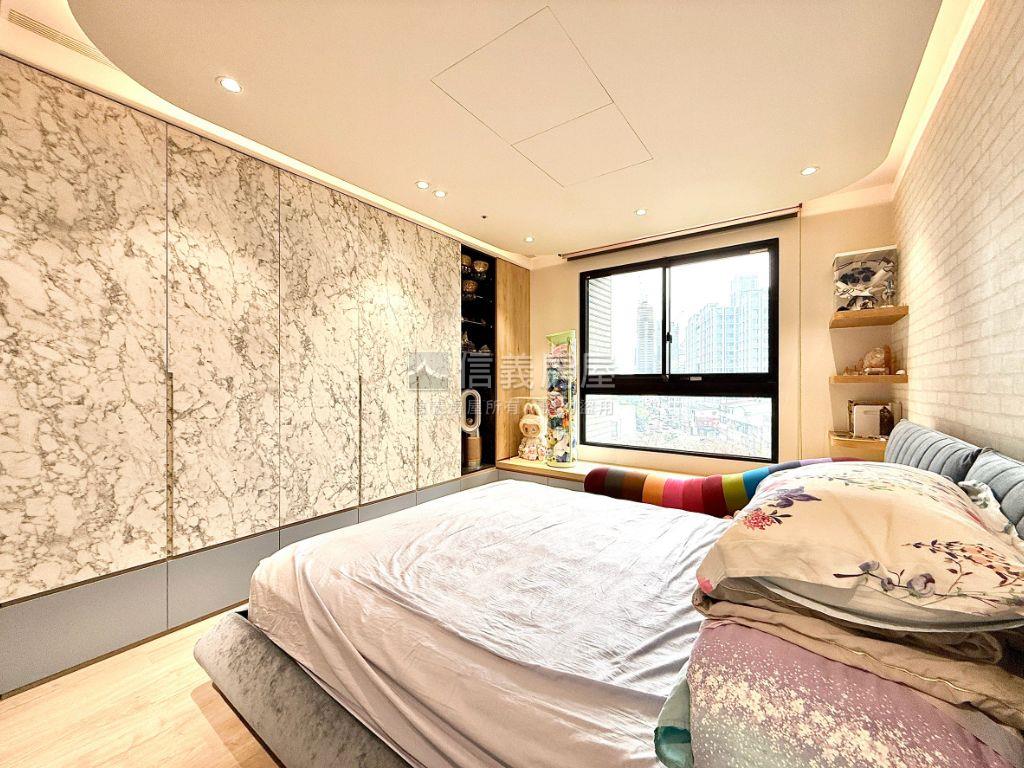 新案！惠宇觀市政華麗登場房屋室內格局與周邊環境