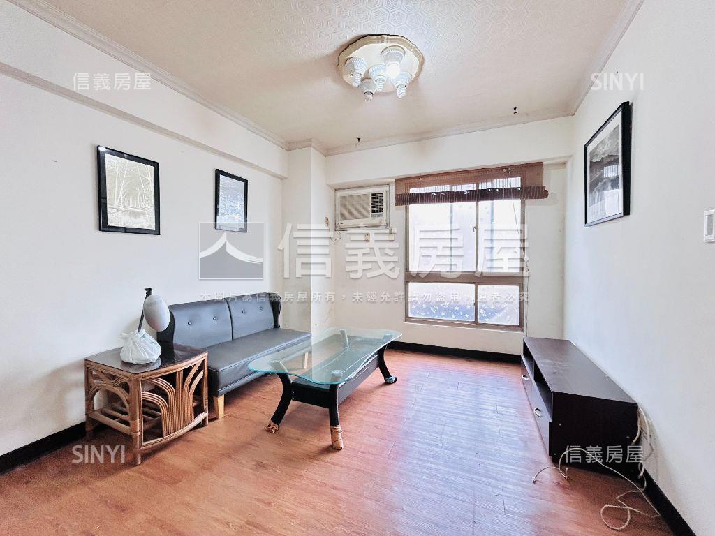 買代尋低總價兩房房屋室內格局與周邊環境