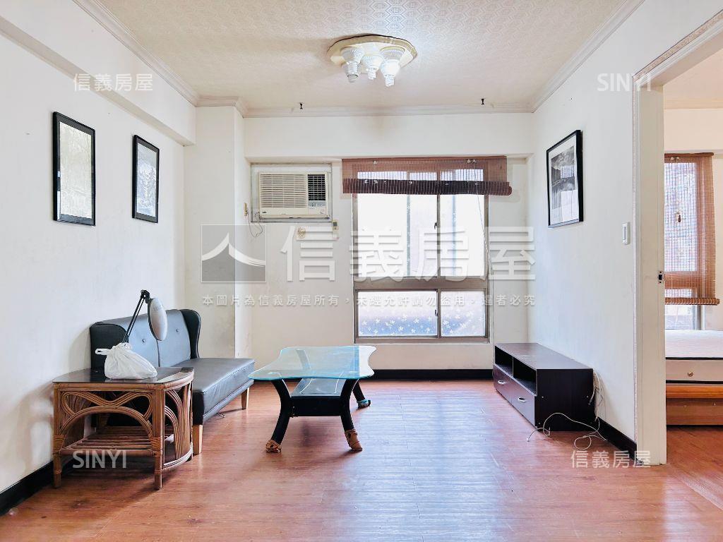 買代尋低總價兩房房屋室內格局與周邊環境