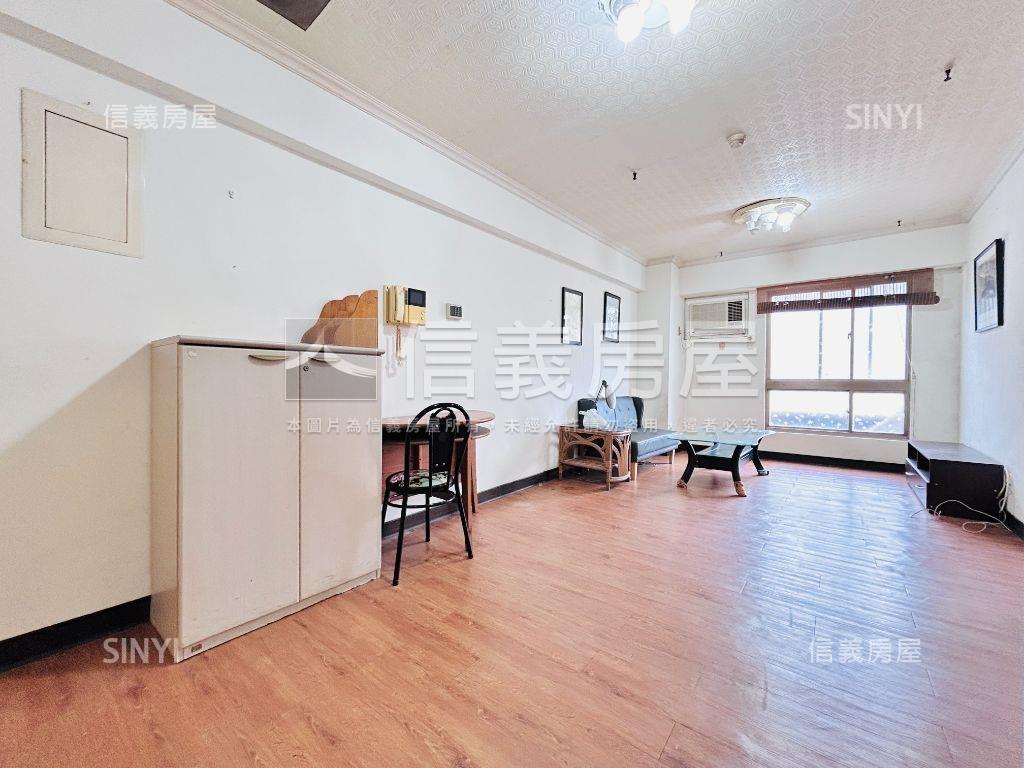 買代尋低總價兩房房屋室內格局與周邊環境