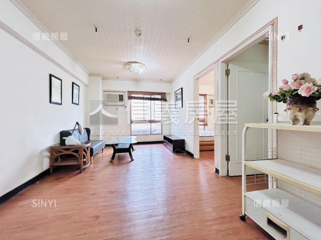 買代尋低總價兩房房屋室內格局與周邊環境