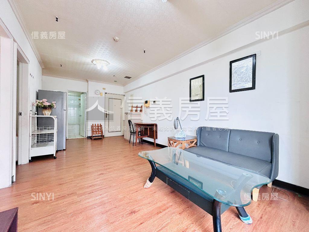 買代尋低總價兩房房屋室內格局與周邊環境