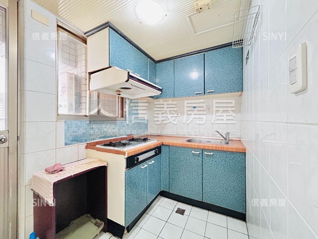 買代尋低總價兩房房屋室內格局與周邊環境