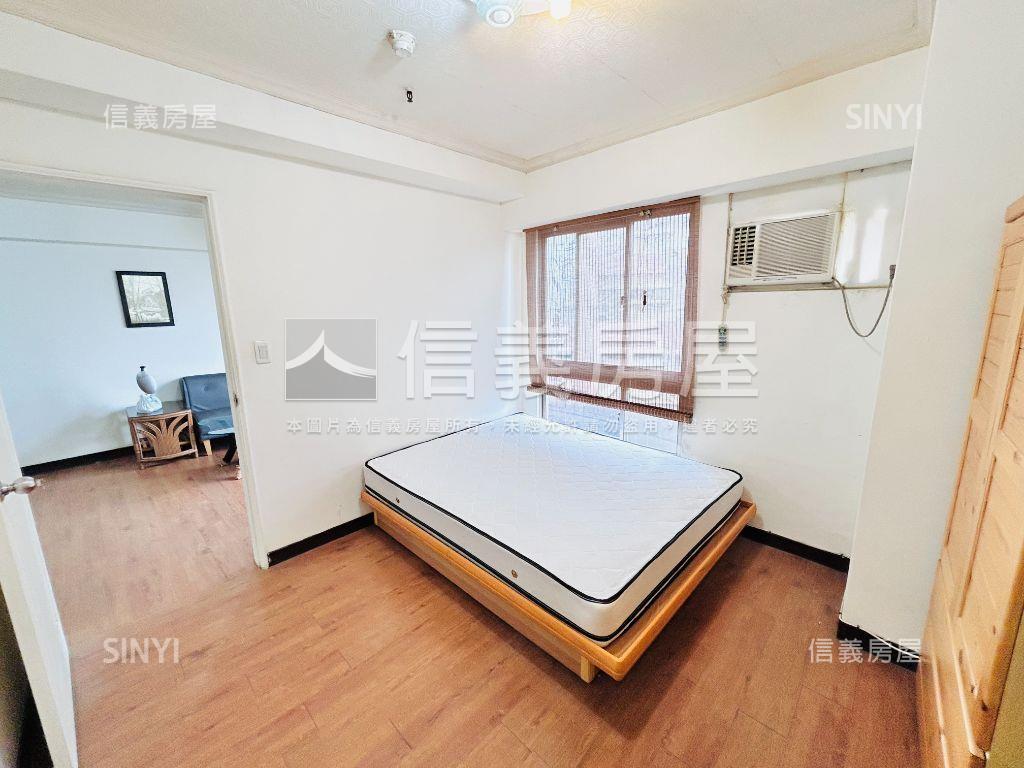 買代尋低總價兩房房屋室內格局與周邊環境