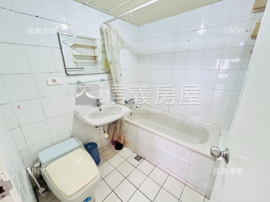 買代尋低總價兩房房屋室內格局與周邊環境