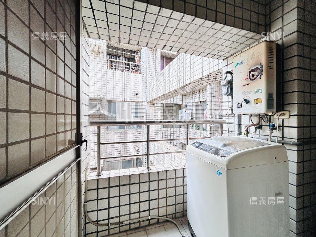 買代尋低總價兩房房屋室內格局與周邊環境