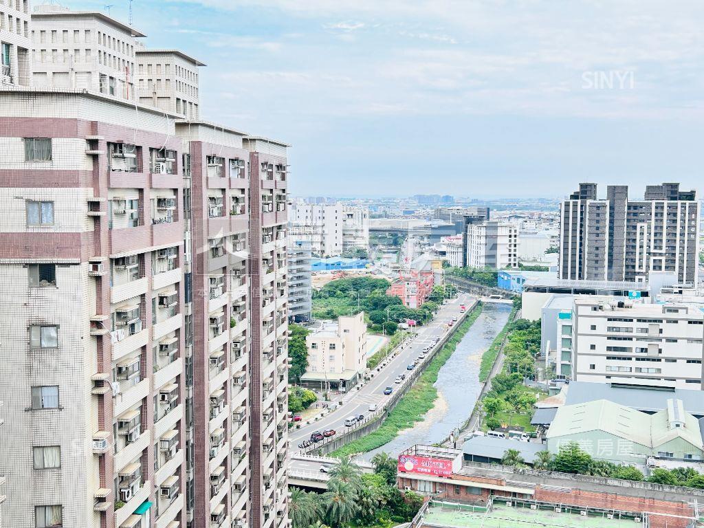 買代尋低總價兩房房屋室內格局與周邊環境