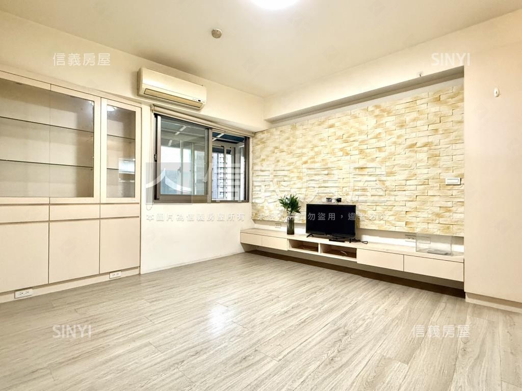 安康精華商圈美美屋房屋室內格局與周邊環境