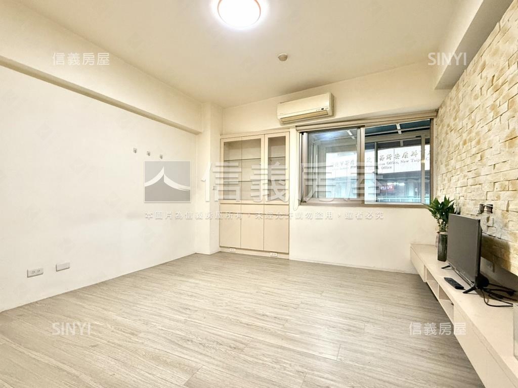 安康精華商圈美美屋房屋室內格局與周邊環境