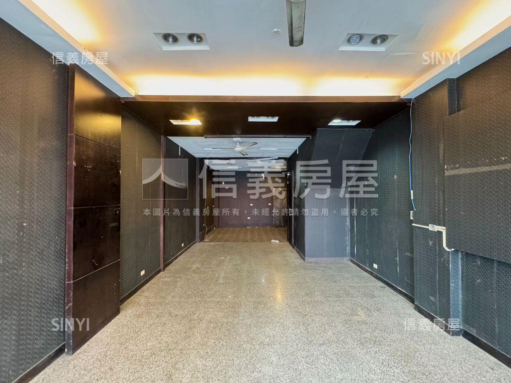 中西區成功路整棟金店面房屋室內格局與周邊環境