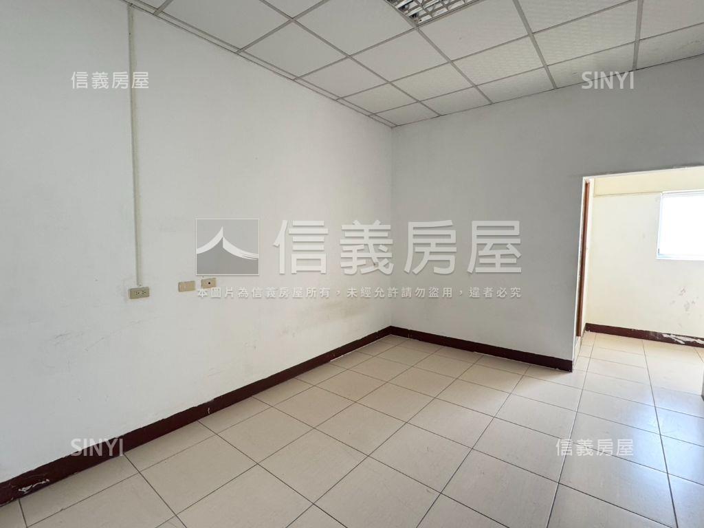 中西區成功路整棟金店面房屋室內格局與周邊環境