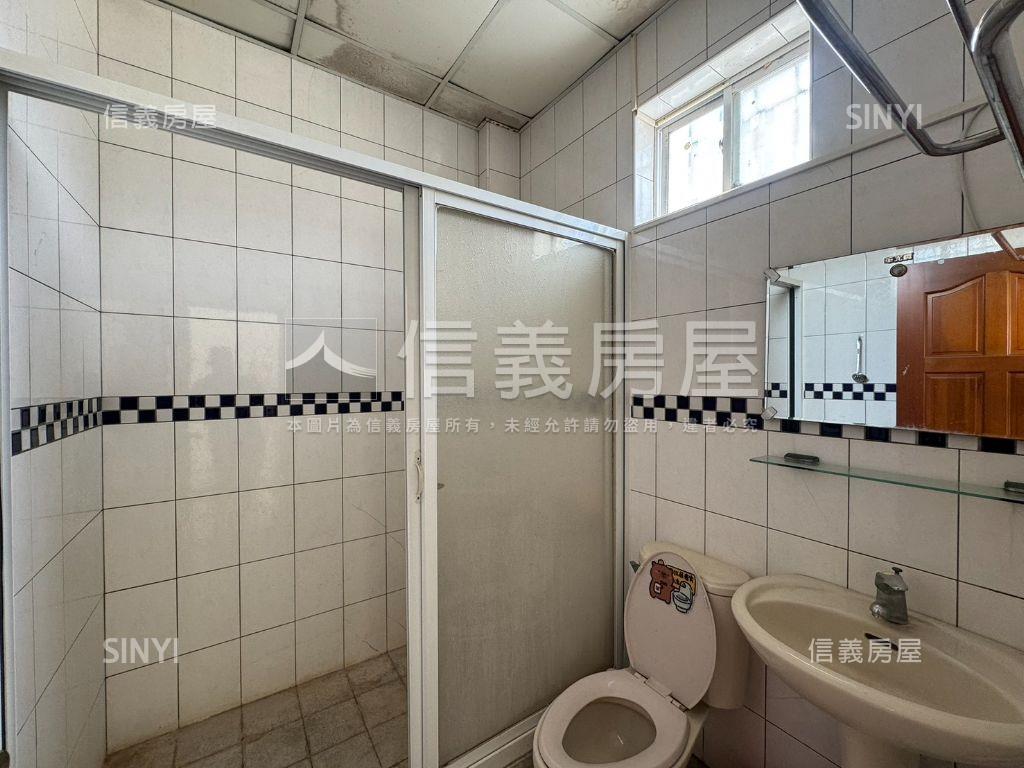 中西區成功路整棟金店面房屋室內格局與周邊環境