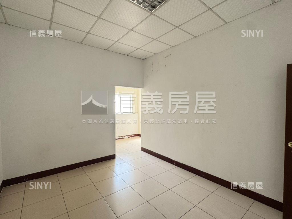 中西區成功路整棟金店面房屋室內格局與周邊環境