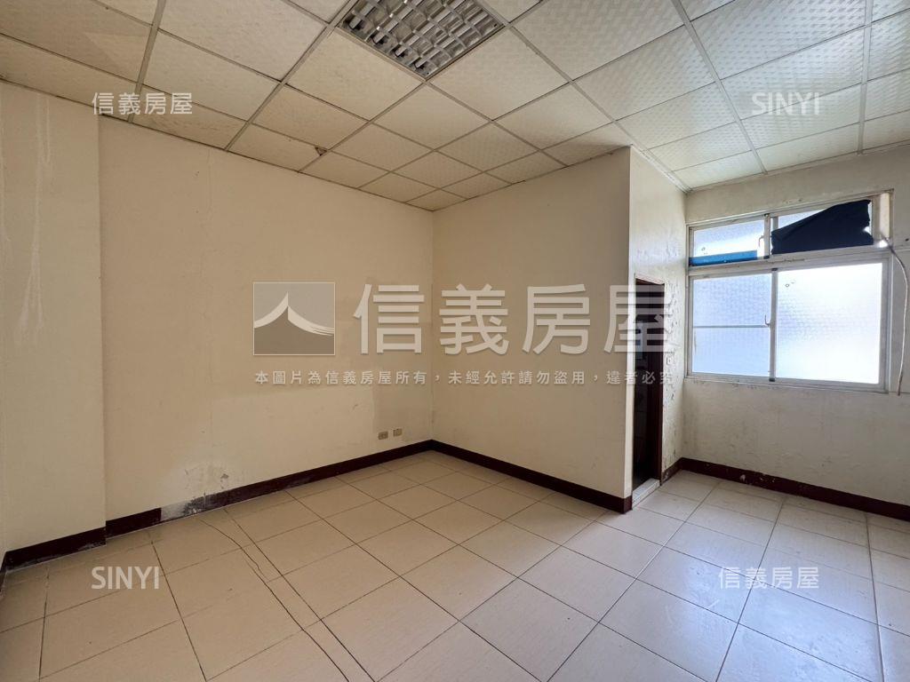 中西區成功路整棟金店面房屋室內格局與周邊環境