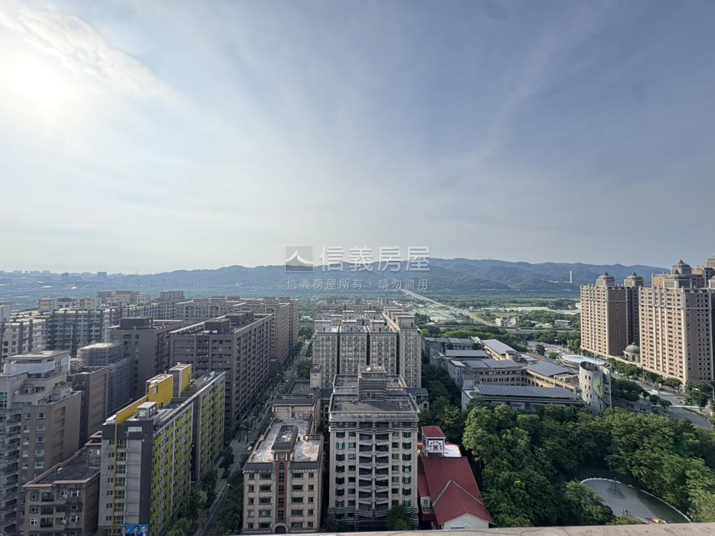耶魯山景歐風雅居房屋室內格局與周邊環境
