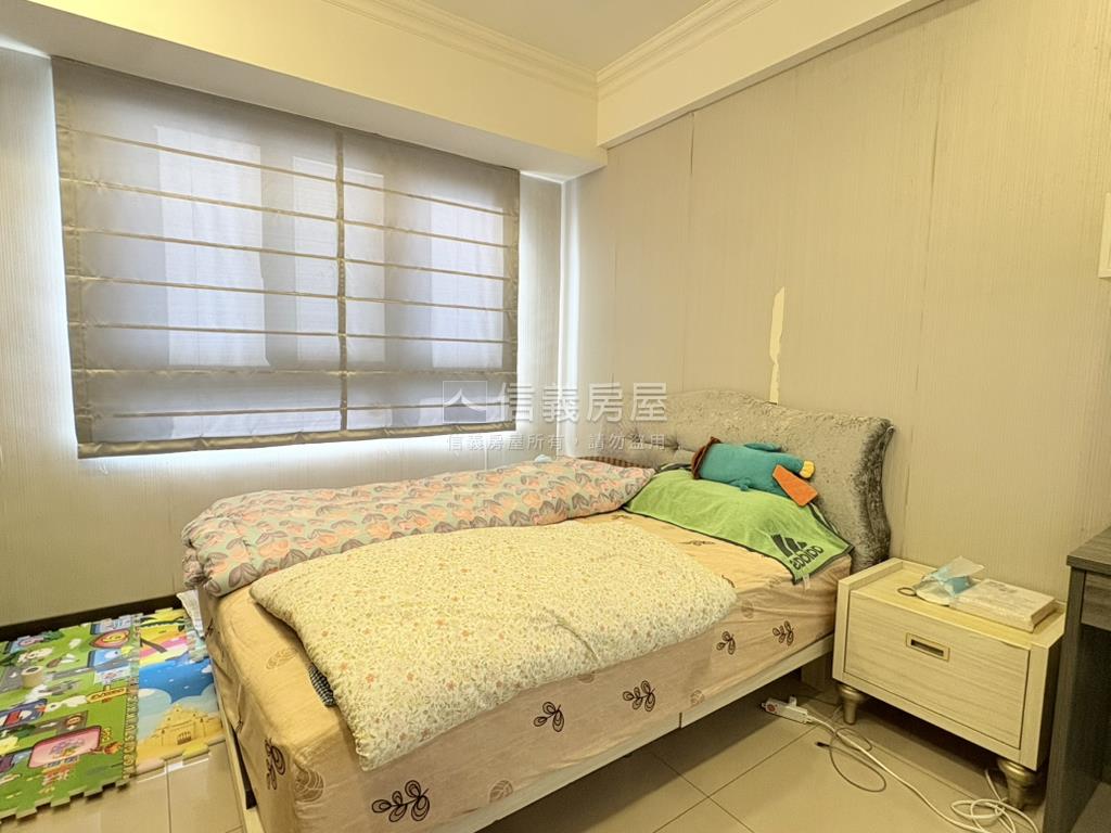 耶魯山景歐風雅居房屋室內格局與周邊環境