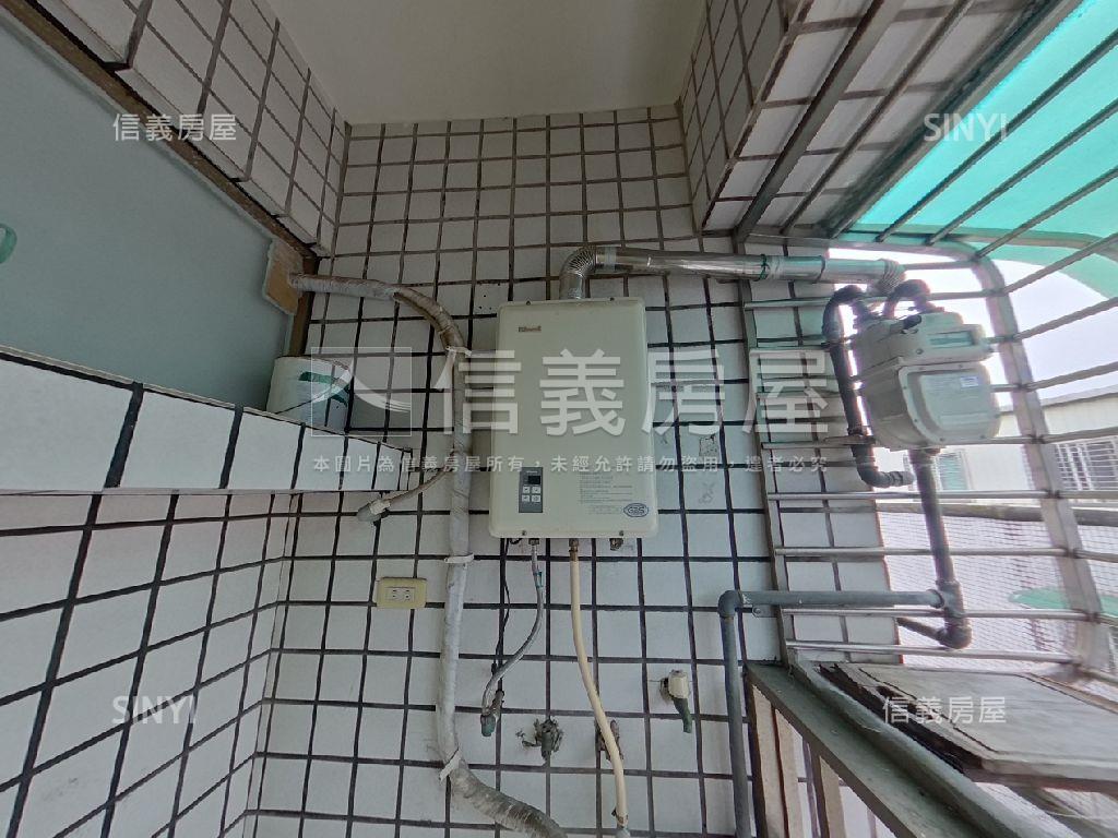 採光華廈。絕讚大空間房屋室內格局與周邊環境