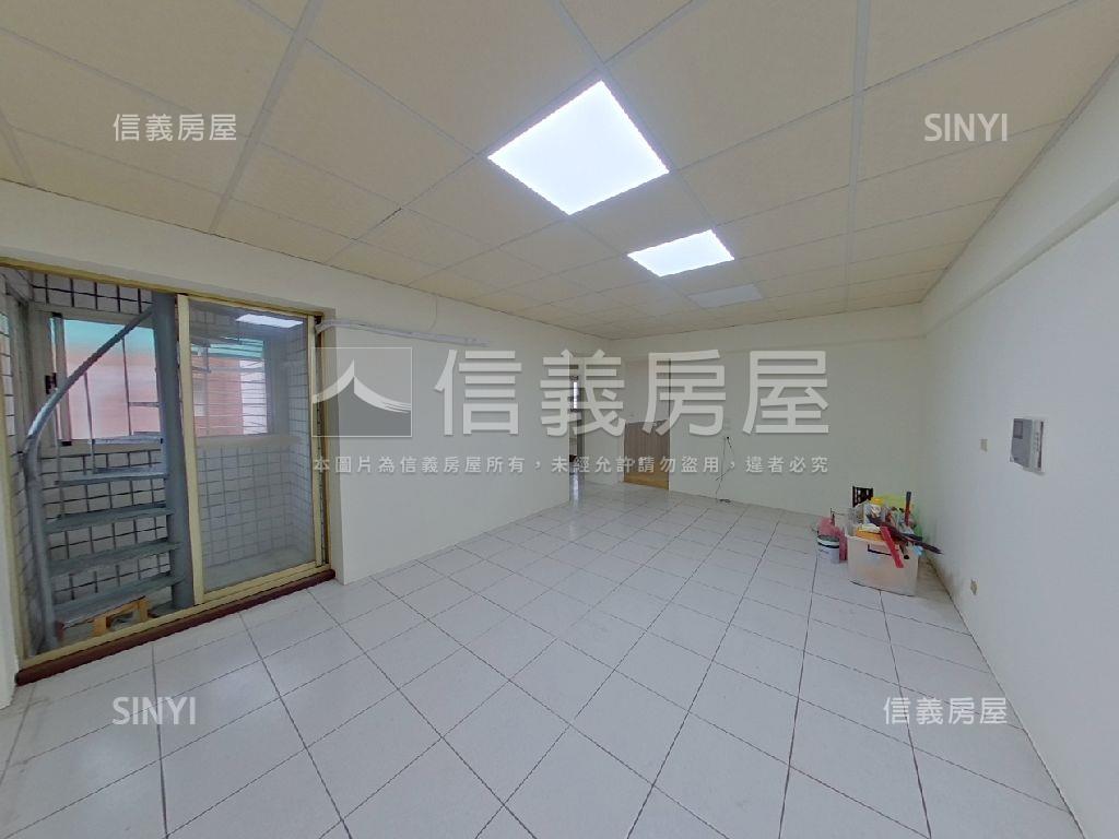 採光華廈。絕讚大空間房屋室內格局與周邊環境
