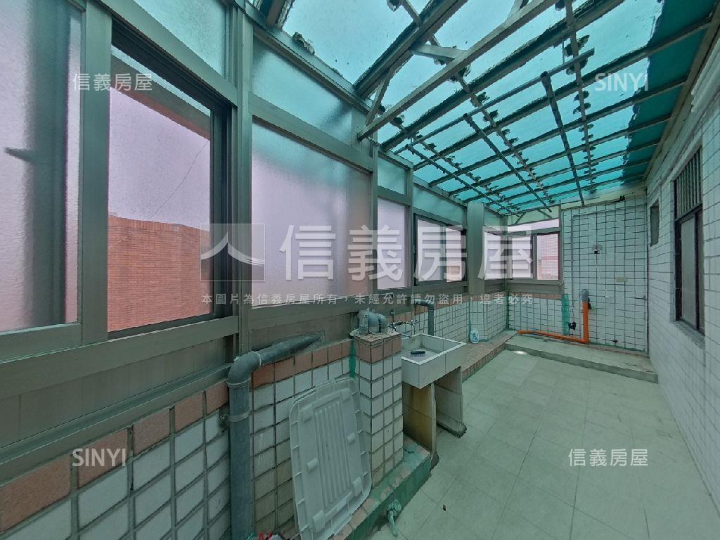 採光華廈。絕讚大空間房屋室內格局與周邊環境