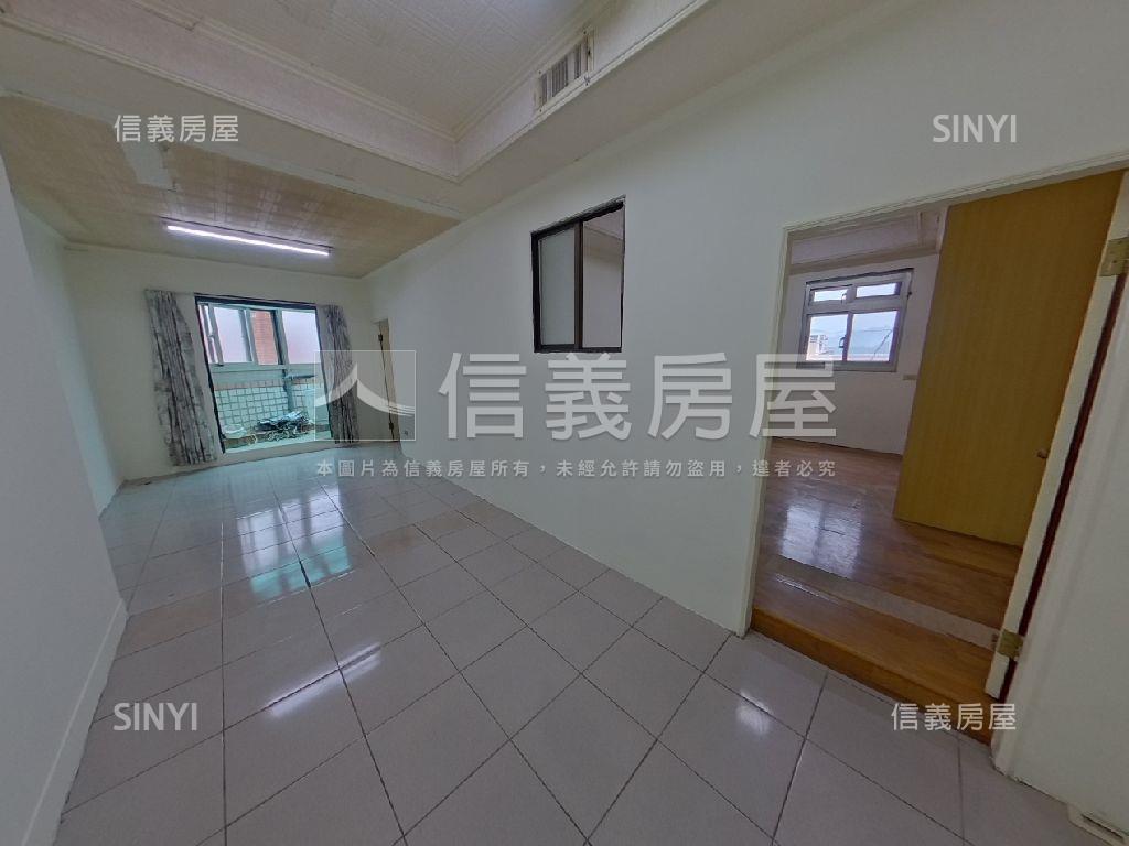 採光華廈。絕讚大空間房屋室內格局與周邊環境