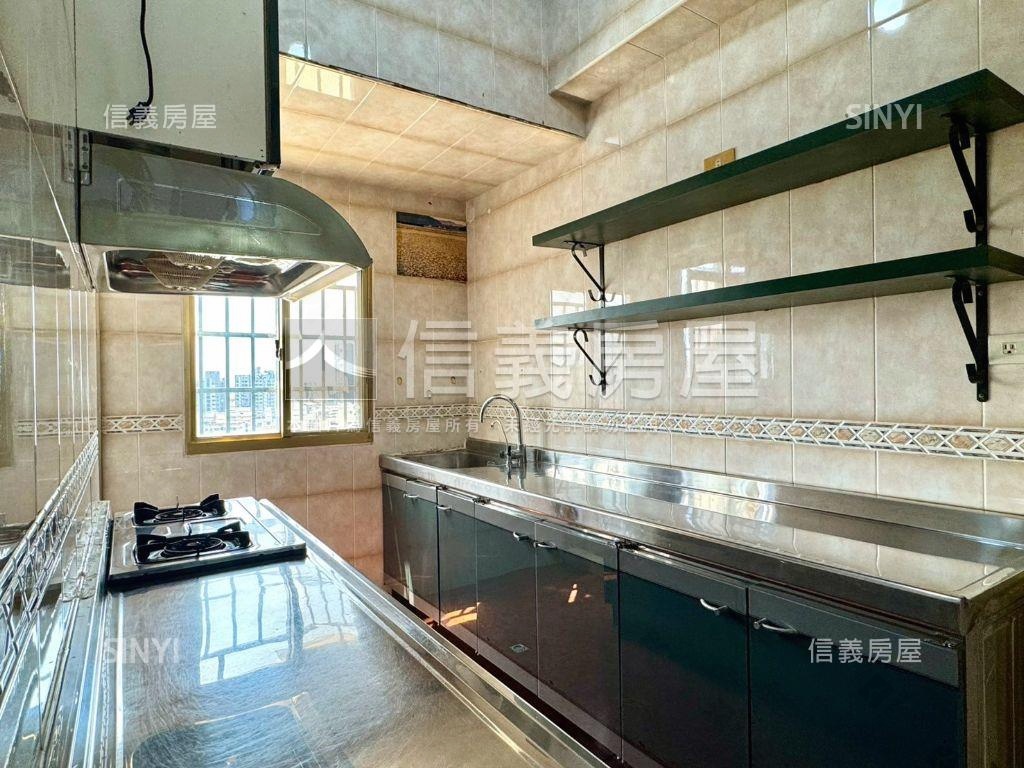 陽明高樓景觀兩房大平車房屋室內格局與周邊環境