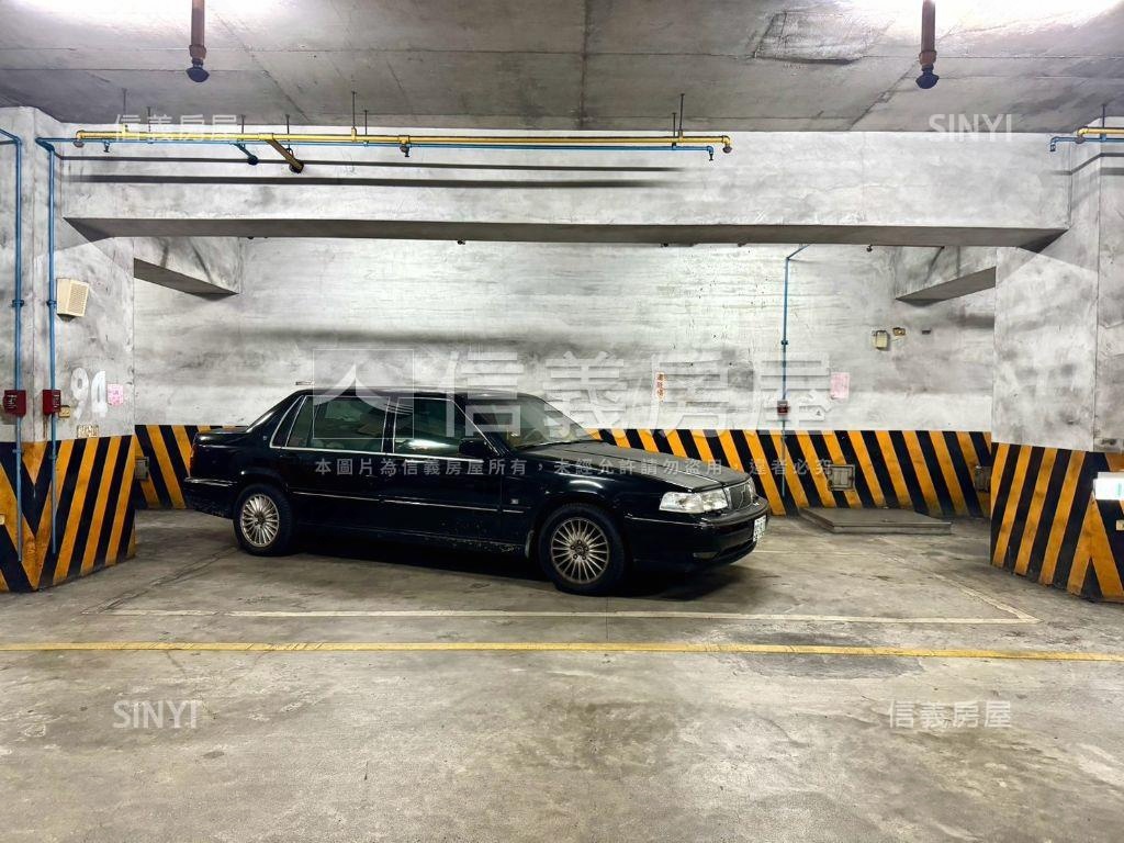 陽明高樓景觀兩房大平車房屋室內格局與周邊環境