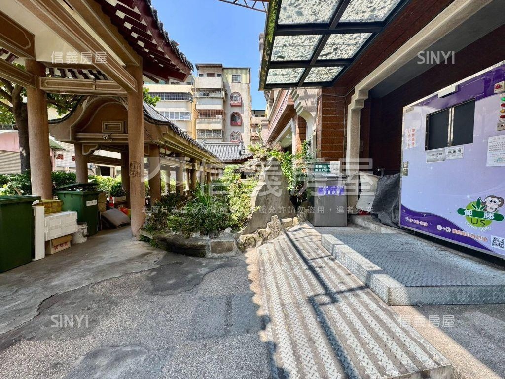 陽明高樓景觀兩房大平車房屋室內格局與周邊環境
