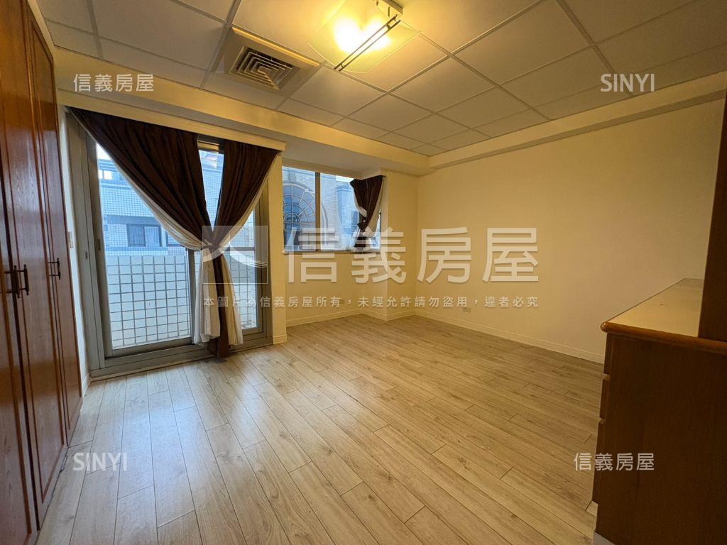 近中原！大空間採光樓中樓房屋室內格局與周邊環境