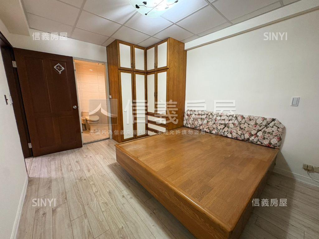 近中原！大空間採光樓中樓房屋室內格局與周邊環境
