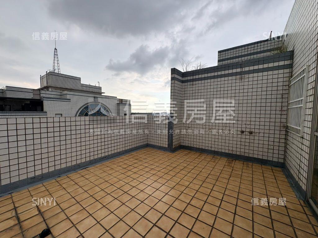 近中原！大空間採光樓中樓房屋室內格局與周邊環境