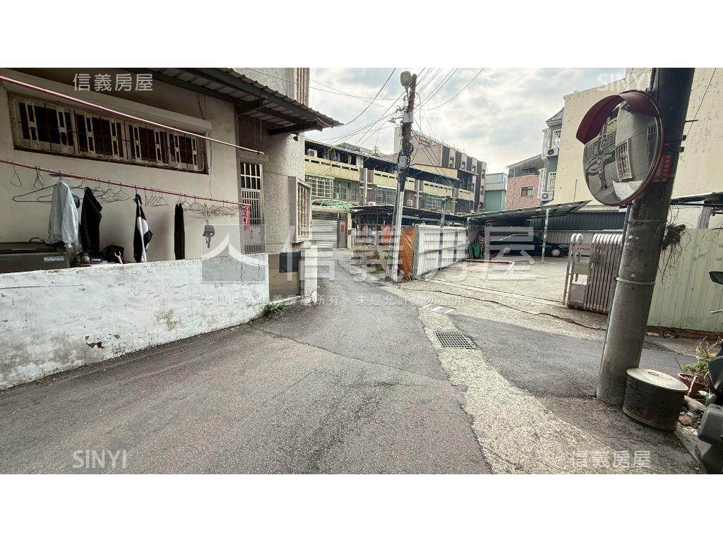 Ｂ土地便宜賣！房屋室內格局與周邊環境