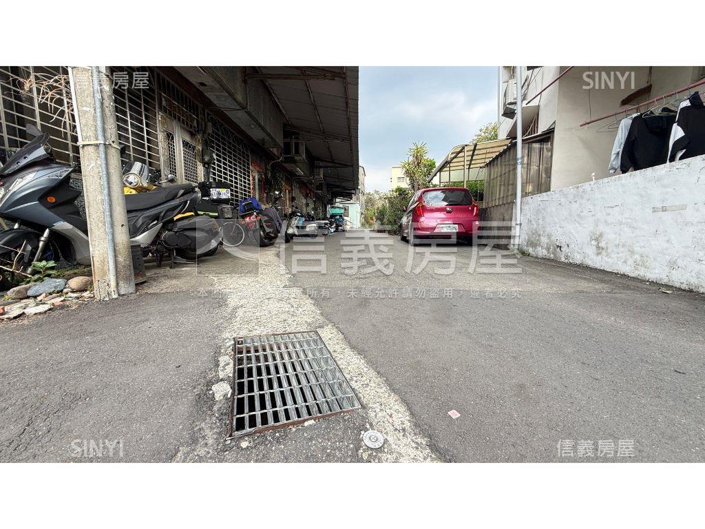 Ｂ土地便宜賣！房屋室內格局與周邊環境