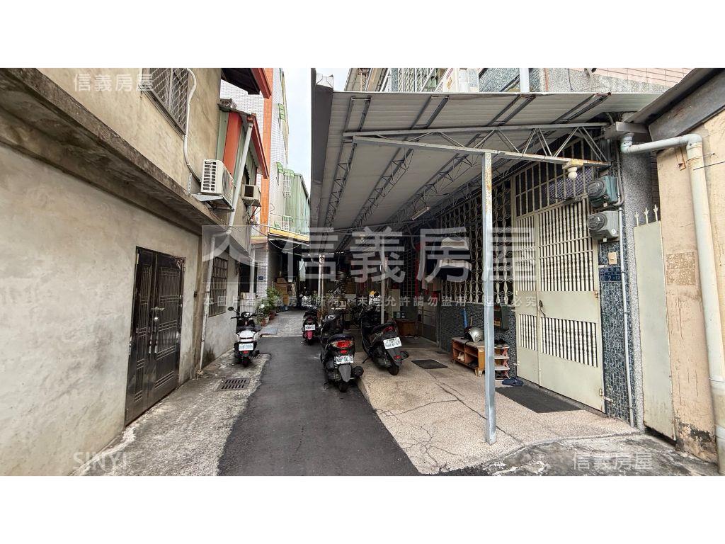 Ｂ土地便宜賣！房屋室內格局與周邊環境