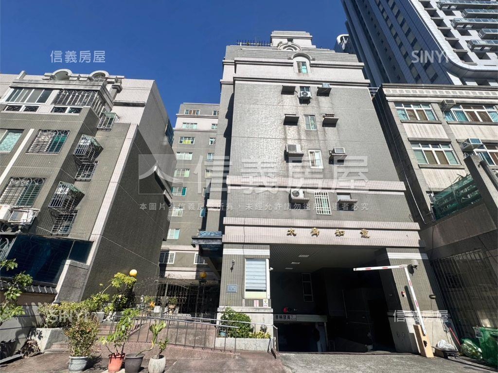 七期三房平車房屋室內格局與周邊環境