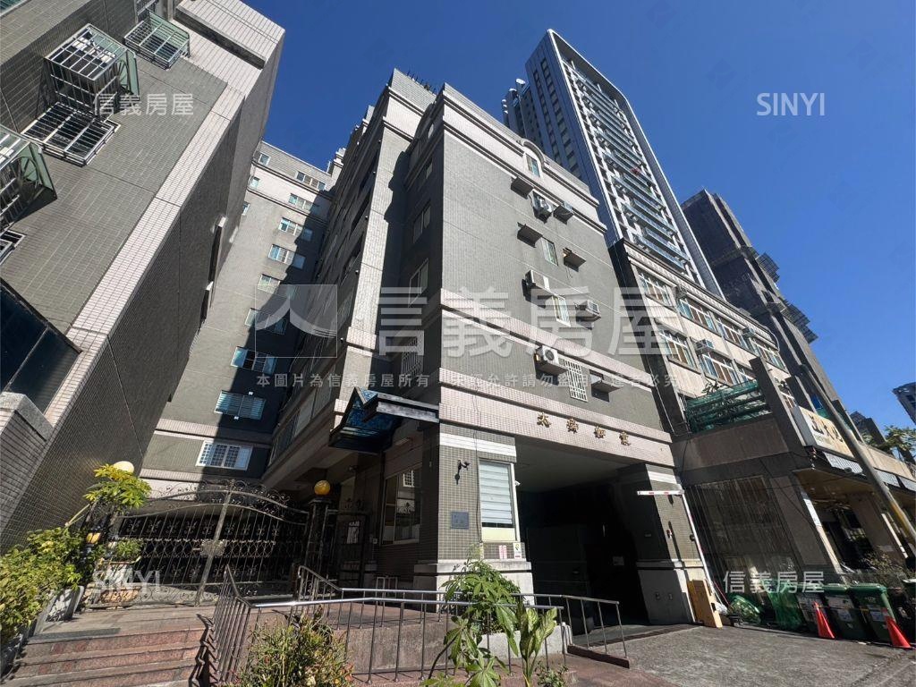 七期三房平車房屋室內格局與周邊環境