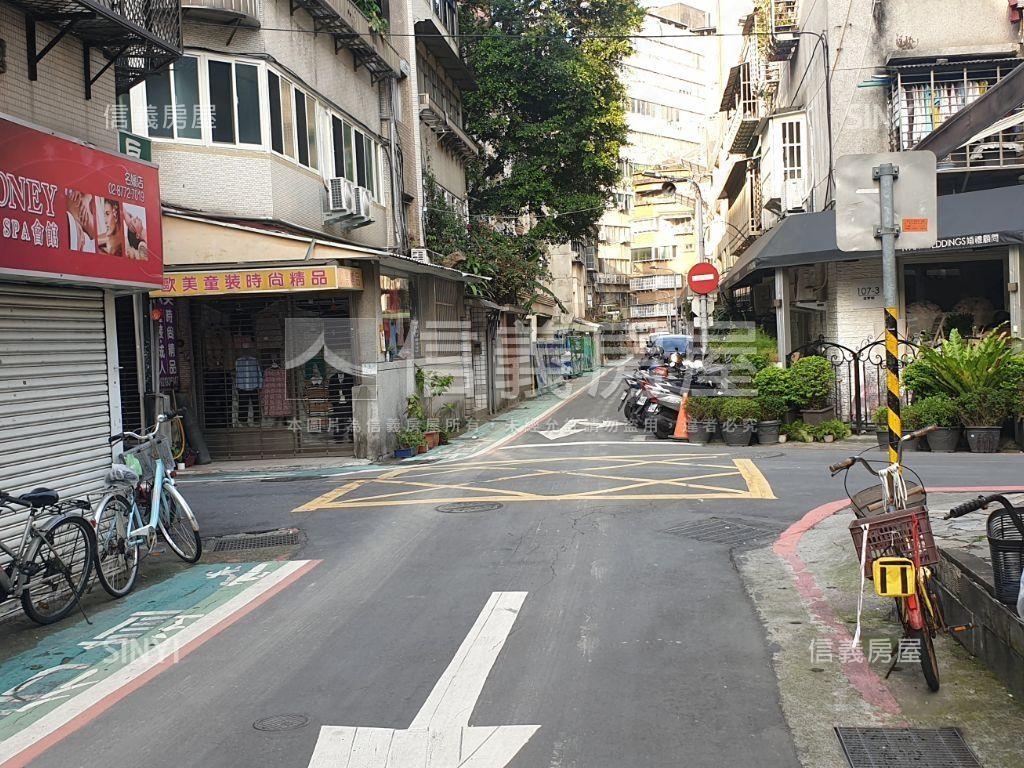 天生贏家稀有釋出房屋室內格局與周邊環境